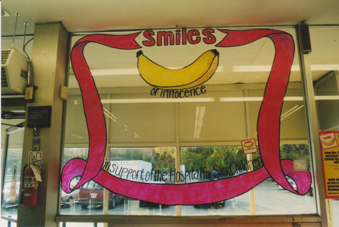 Smile Campaign