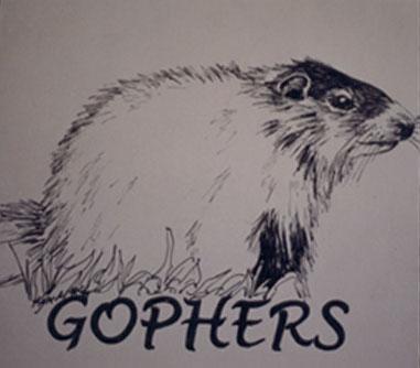 Gophers